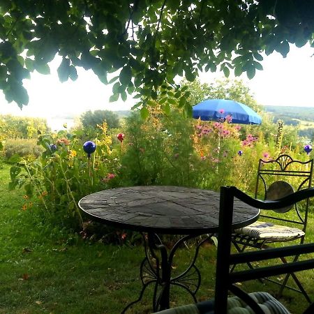 Seenah - Ihre Wohnung Am Bodensee / Untersee Гаенхофен Екстериор снимка
