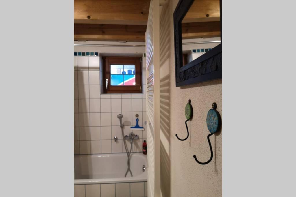 Seenah - Ihre Wohnung Am Bodensee / Untersee Гаенхофен Екстериор снимка