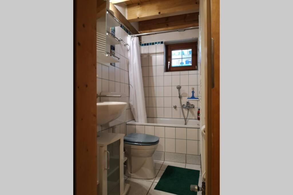 Seenah - Ihre Wohnung Am Bodensee / Untersee Гаенхофен Екстериор снимка