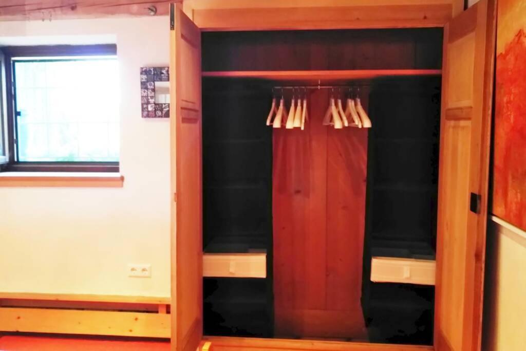 Seenah - Ihre Wohnung Am Bodensee / Untersee Гаенхофен Екстериор снимка