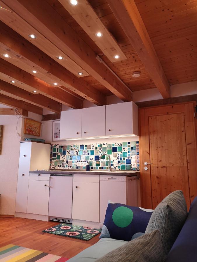 Seenah - Ihre Wohnung Am Bodensee / Untersee Гаенхофен Екстериор снимка