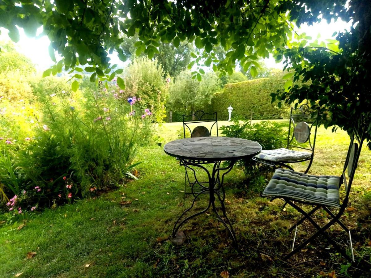 Seenah - Ihre Wohnung Am Bodensee / Untersee Гаенхофен Екстериор снимка